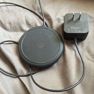 Mophie power adapter